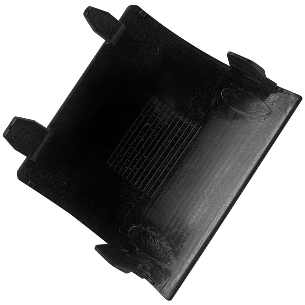 for Mercedes-Benz E350 E500 W212 2010-2016 Black Front Right Skirt Jack Cover