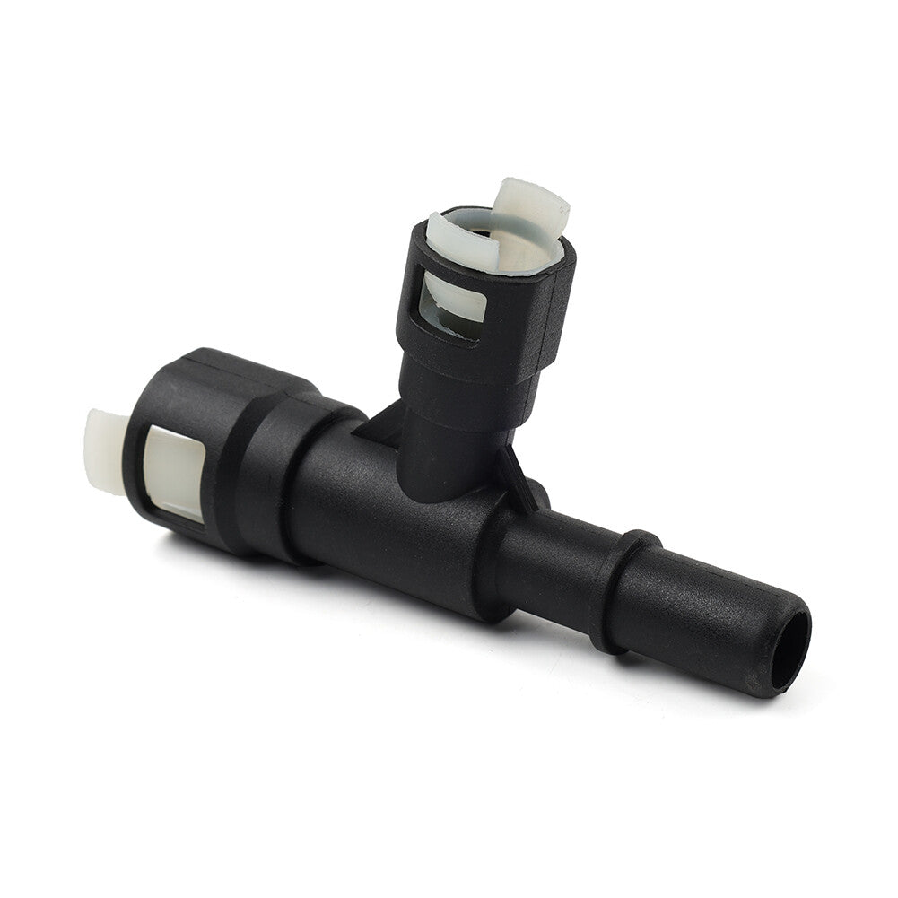 Heater Hose Joint Connector for Cadillac for Chevrolet Fit for GMC for Hummer Q