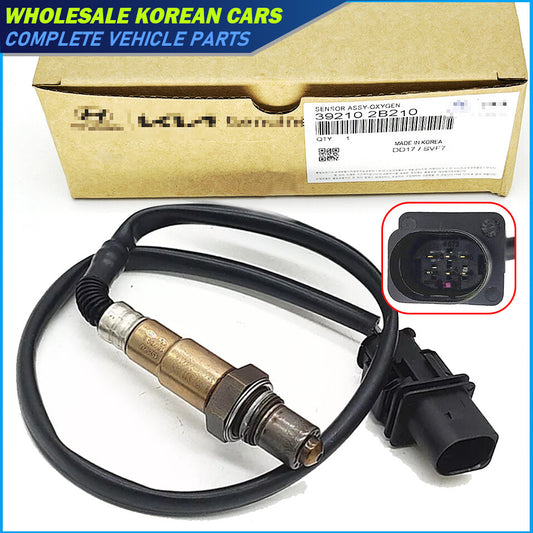 Upstream oxygen sensor suitable for Hyundai Accent for Veloster for Kia Rio Soul 1.6L 39210-2B210