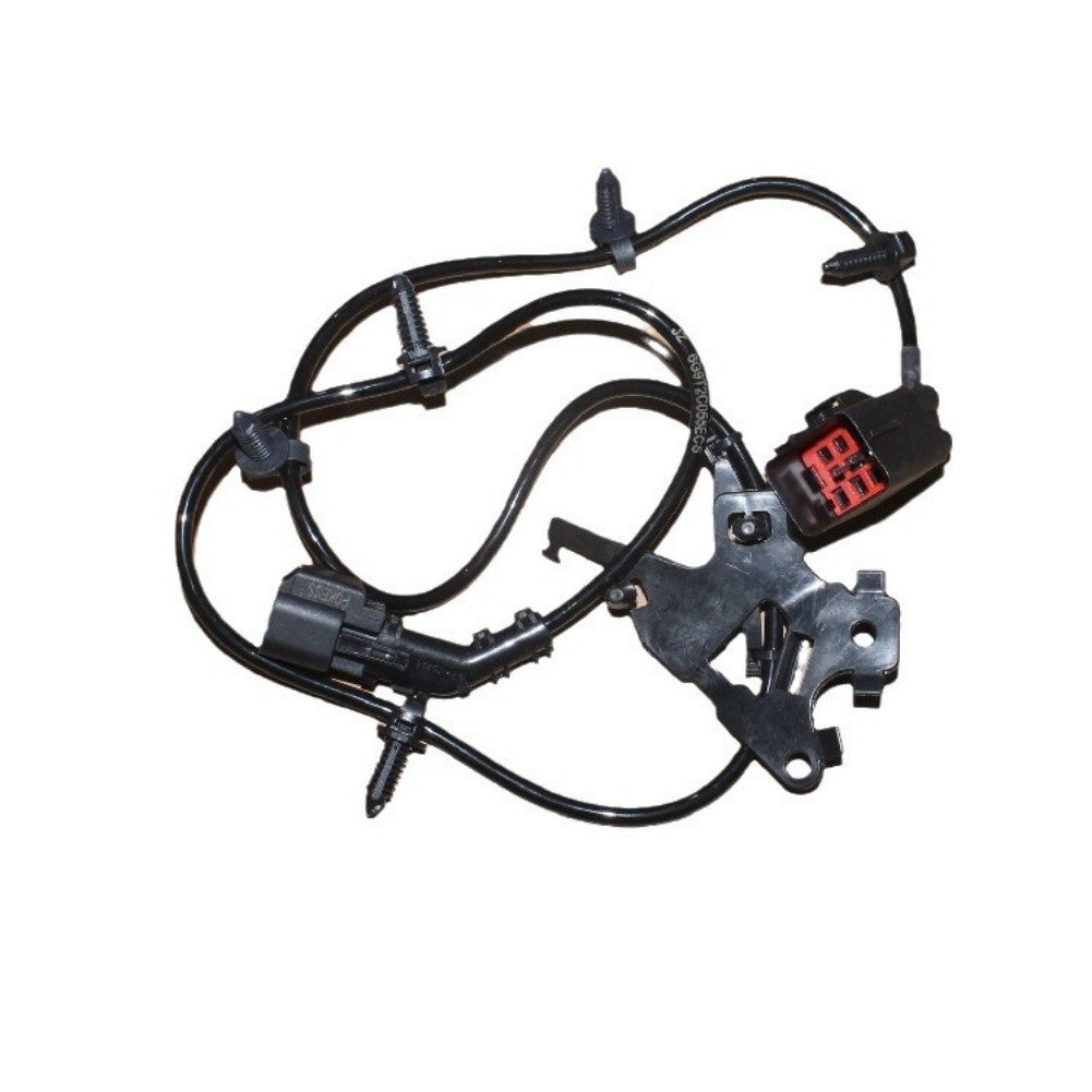 Left rear brake caliper wiring  for ford  Mondeo MK4 07-14 Q