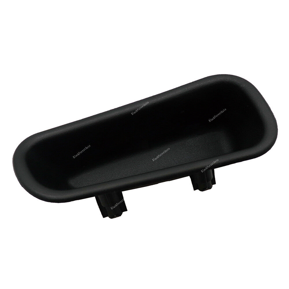 Front Left Side Door Pull Handle Cup 4741405 Fits for Dodge for Ram 1500 2500 3500 ABS Q