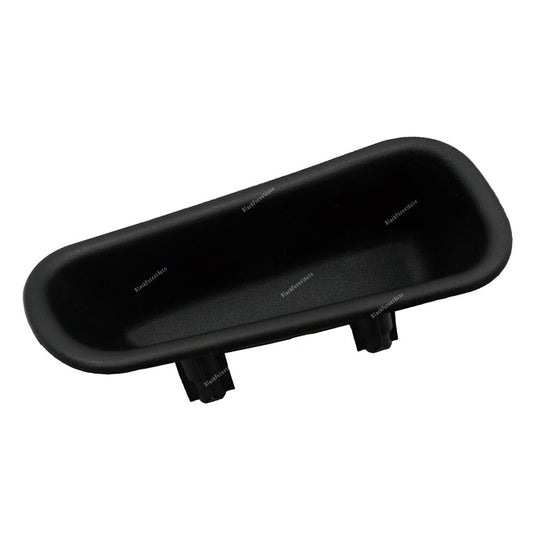 Front Left Side Door Pull Handle Cup 4741405 Fits for Dodge for Ram 1500 2500 3500 ABS Q