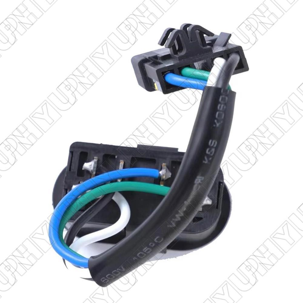 Car Electric Single Window Switch for Opel Vectra B 1996-2002 1240605, 90318942