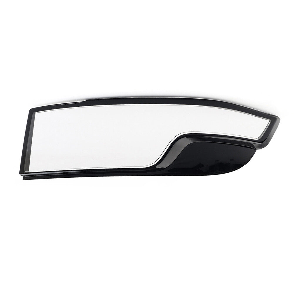 Tail Light Lens Cover Lampshade Right for Land Rover for Range Rover Evoque 2012-19