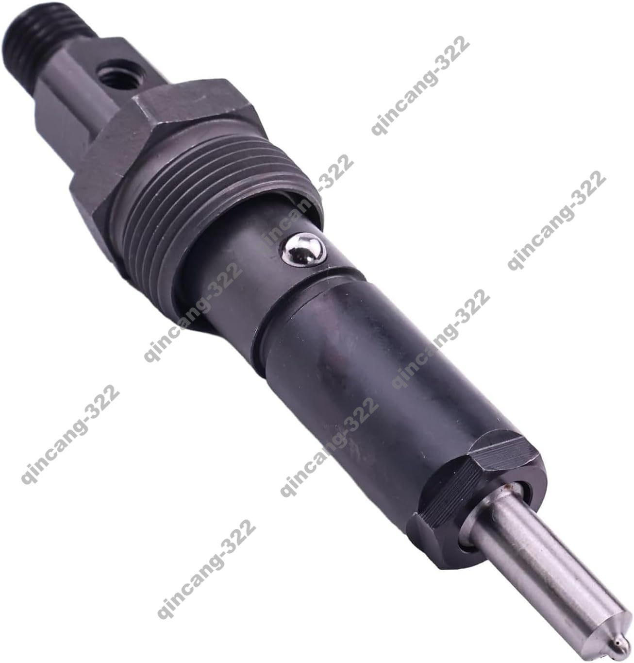 Fuel Injector 3919956 with Nozzle DSLA155P276 for Engine 6BT 6BTA