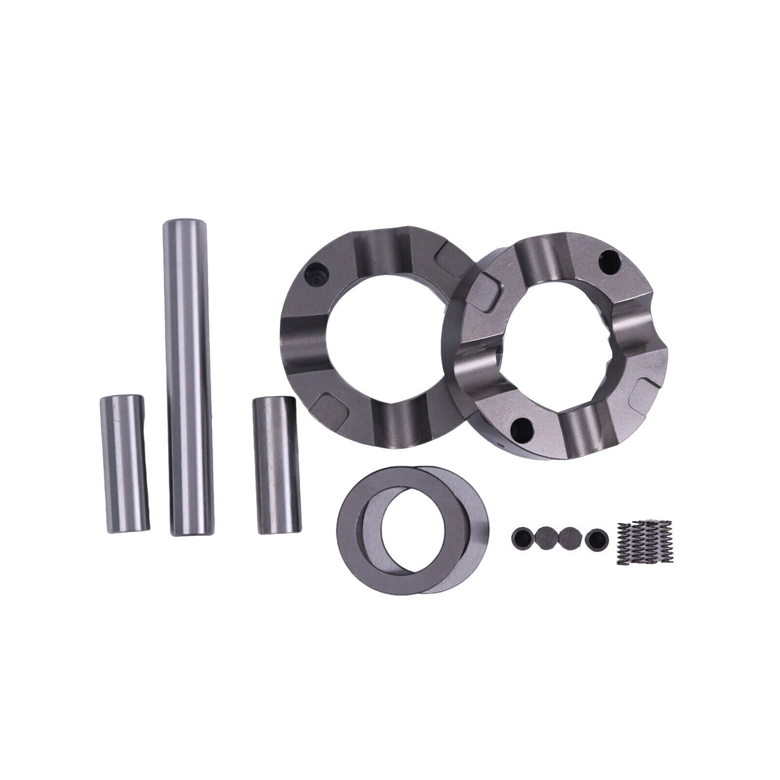 1 Set Locker SL SUZSAM for Suzuki Samurai Vehicle Repair Accessories Parts