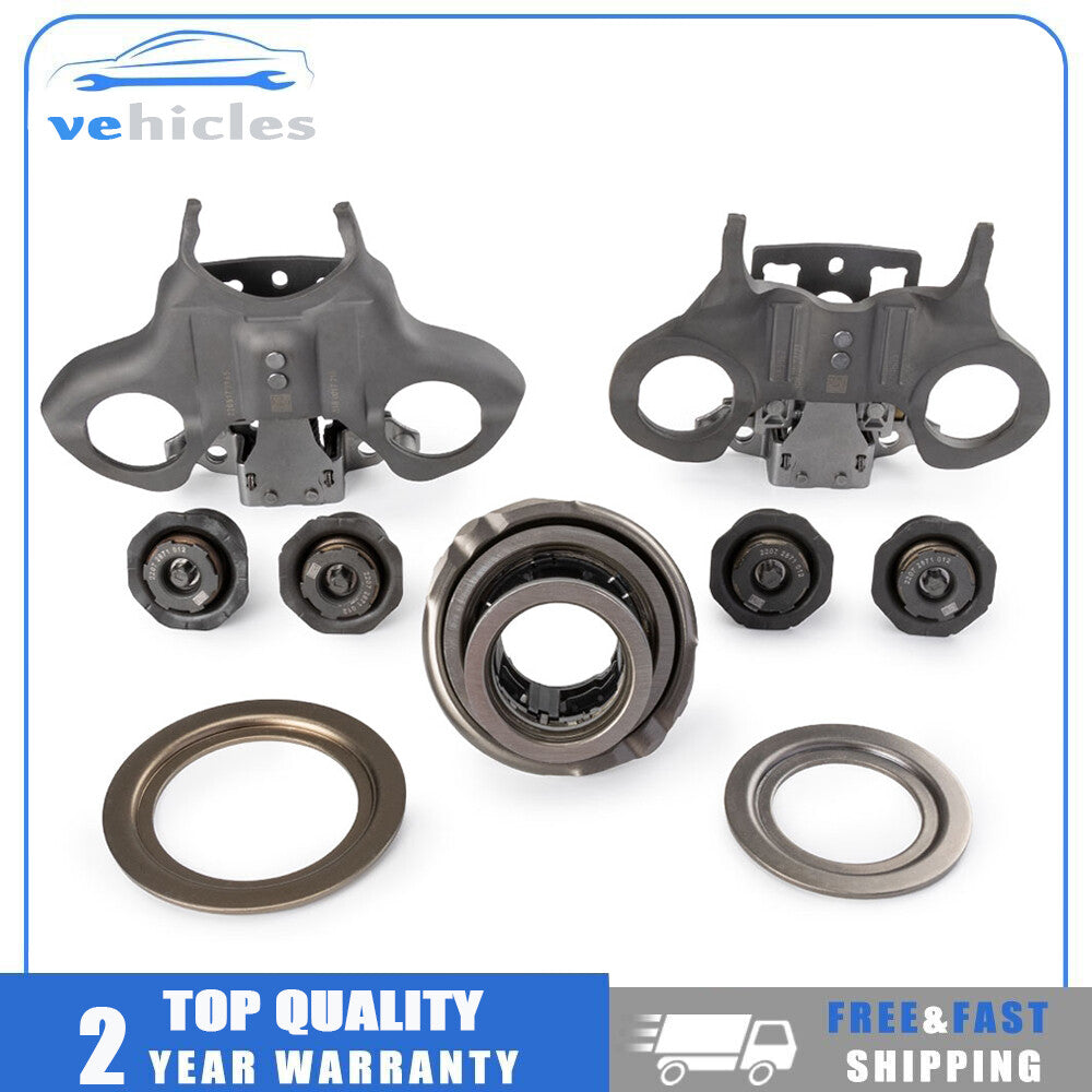 6DCT250 DPS6 Clutch Release Fork and Bearing Kit for 2012-2019 for Ford Fiesta Focus