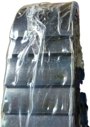 Connecting rod tile T410927 for Perkins 1104A-44TG1/P65E5/P88E1/P110E1/P88-3 Q