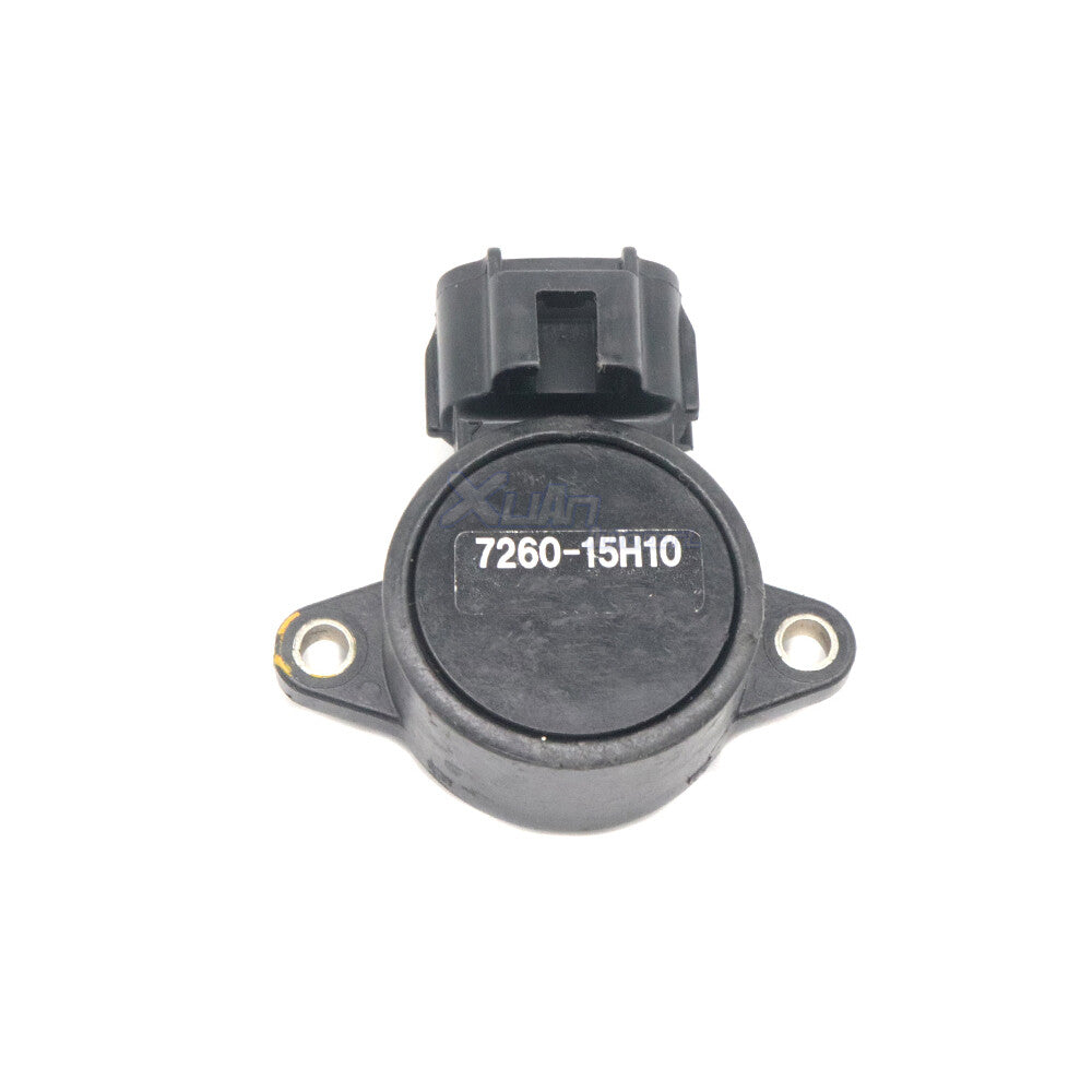 Throttle position sensor 7260-15H10 is suitable for PAJERO 726015H10 7260 15H10- v