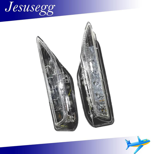 Fits For Q70 Q70L 2015-2019 Front Left Right Side Turn Signal Indicator Light