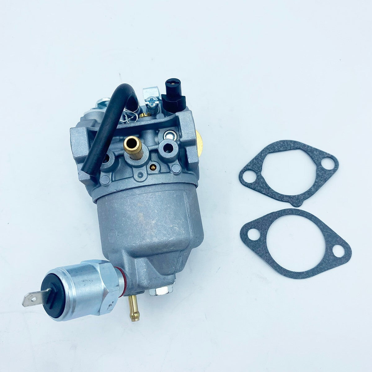 For LX188 LX279 LX289 for Kawasaki AM128355 Carburetor W/ Gasket