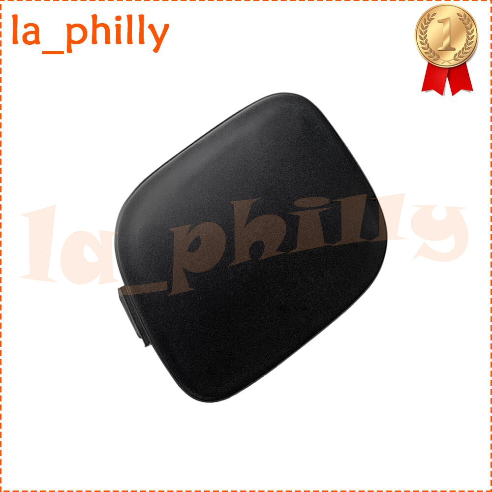 Front Bumper Towing Hook Eye Cap Left for Toyota Prius 2010 2011 2012 Unpainted Q