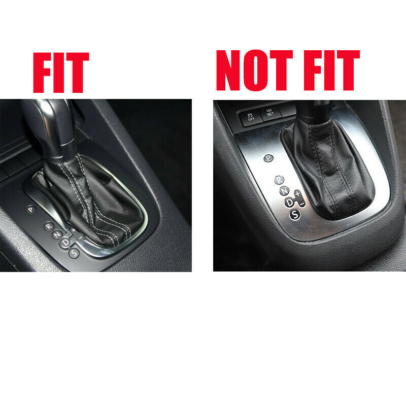 8¡Á Carbon Fiber Interior Set Kit Trim for Volkswagen for VW for Golf 6 MK6 GTI 2008-2012