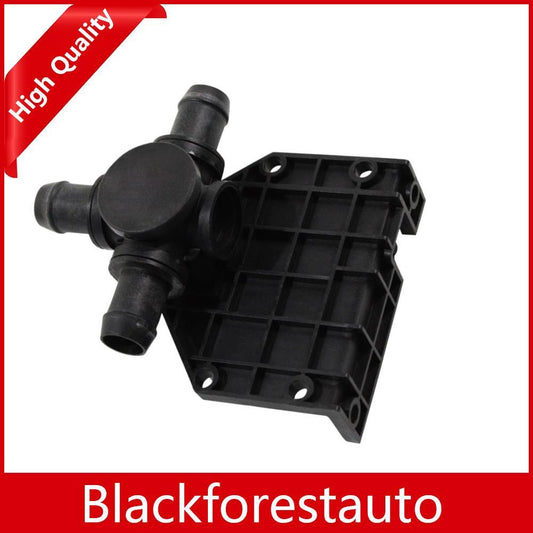 Fit for Tesla for Model S 3 Way Heater Control Coolant Valve 600738400C 6007384-00-F Q