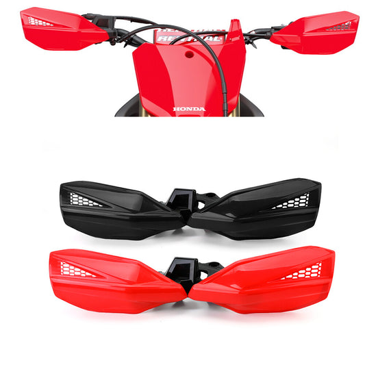 Handlebar Handguards for HONDA CRF450X/450RX/RL CRF250RX 2021-2022 Hand Guards Q