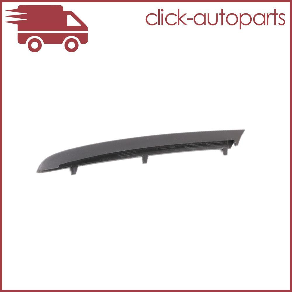 Front Passenger Side Bumper Trim Molding for 2006-2008 for BMW 323i 325i 328i 330i