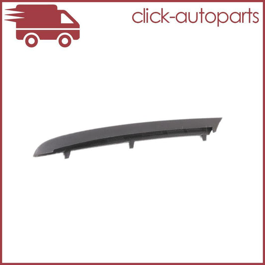 Front Passenger Side Bumper Trim Molding for 2006-2008 for BMW 323i 325i 328i 330i
