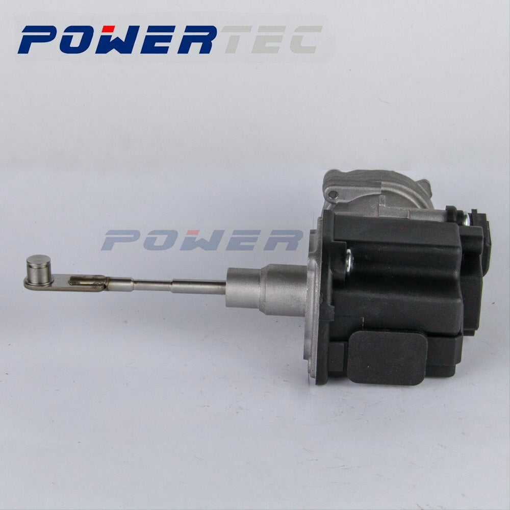 Turbine actuator suitable for Seat Leon Ibiza Toledo 1.2 TSI CYVA CYVB CJZA CJZB 04E145703Q