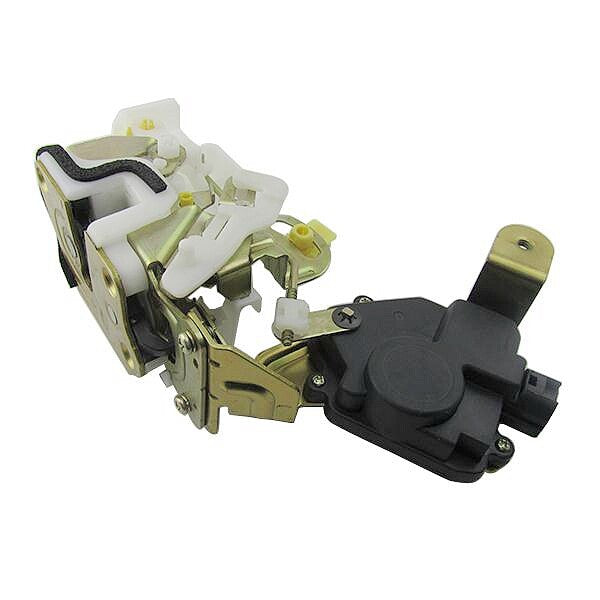 RR LH Door Latch fit for Mitsubishi MONTERO 3.5 LS SR 3.8 2000-2006 Q