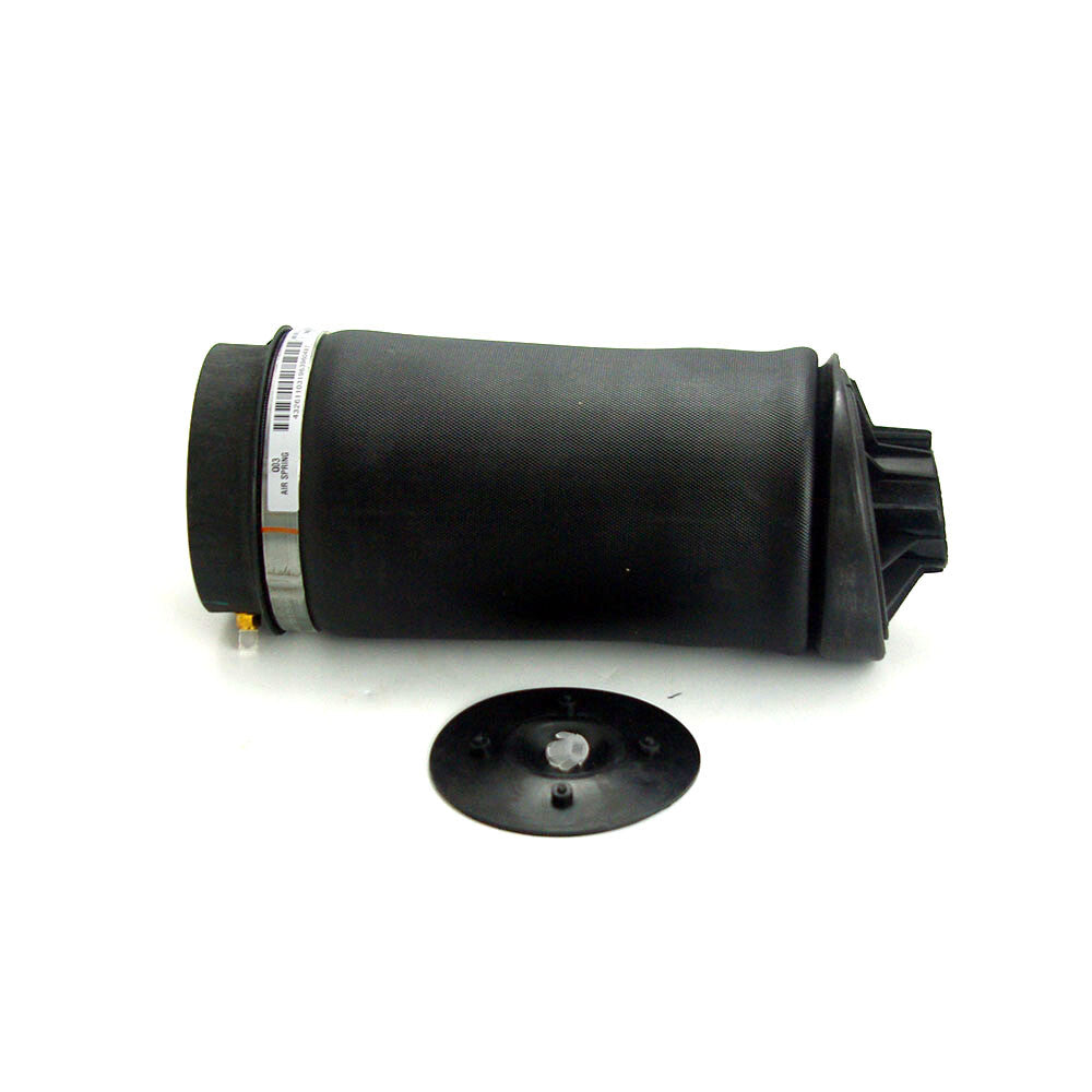 Rear Left or Right Air Suspension Spring Bag Black Fits For R-Class W251 Q