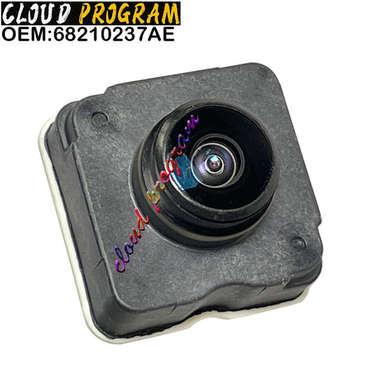68210237AE Rear View Parking Assist Camera For 15-2020 for Chrysler 300 3.6L 5.7L n