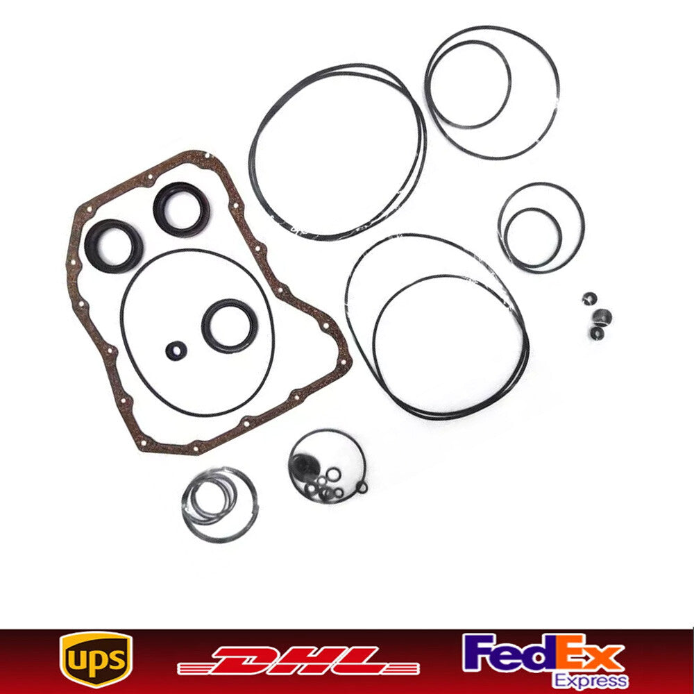 New JF613E/ F6AJA Transmission Master Rebuild Kit Overhaul Fits for MITSUBISHI