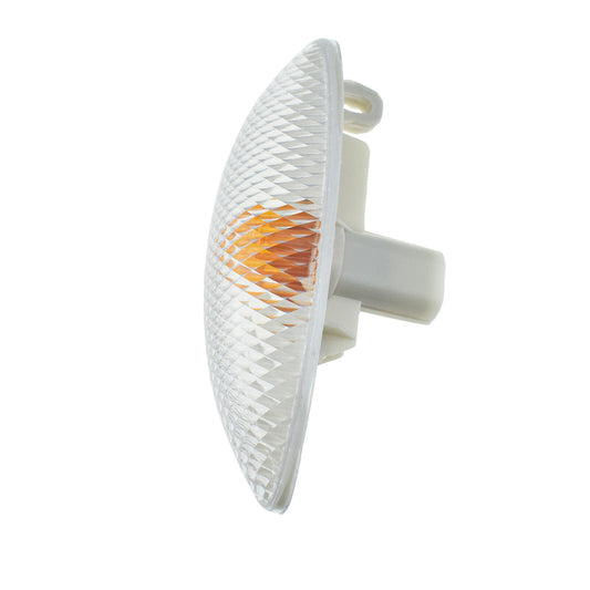 Left side marker light indicator light clear for Yaris/ Vitz 1999 - 2005- v