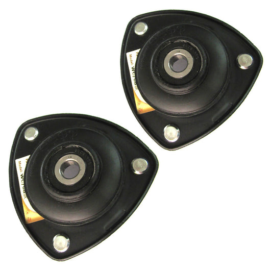 new front shock absorber strut mounts for Yaris Echo. equipment manufacturer: 48609-52010- n