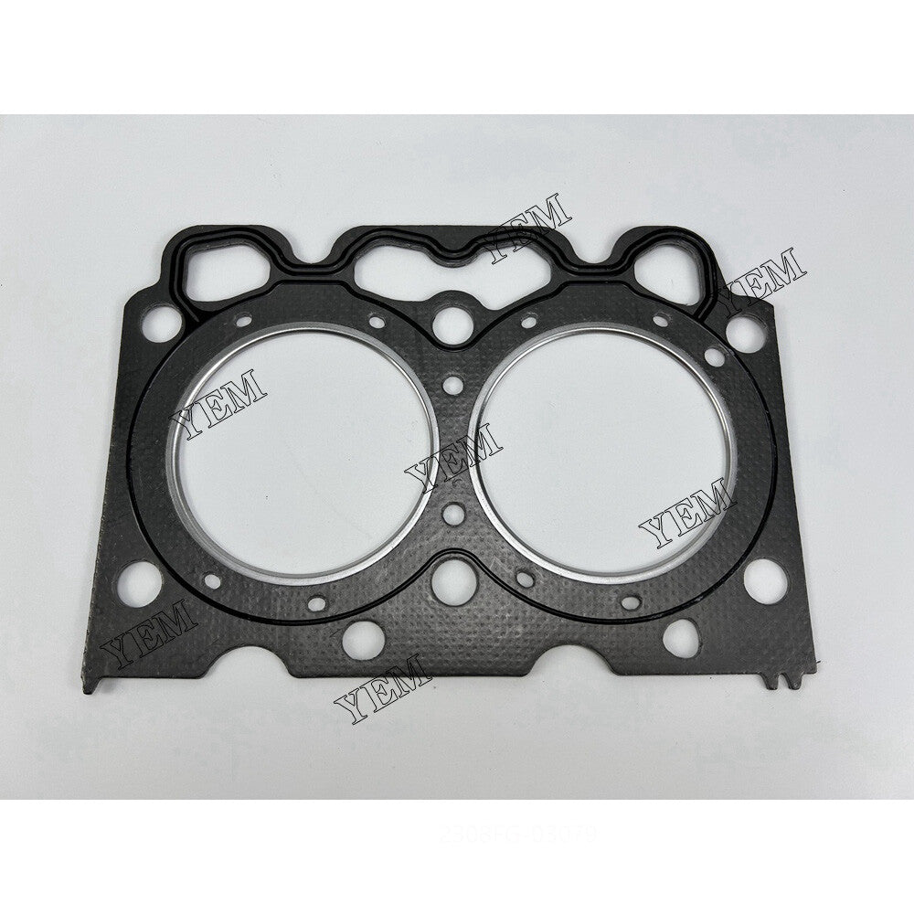 F2L1011 Full Gasket Kit For Deutz Diesel Engine For Deutz Overhual Gasket Kit