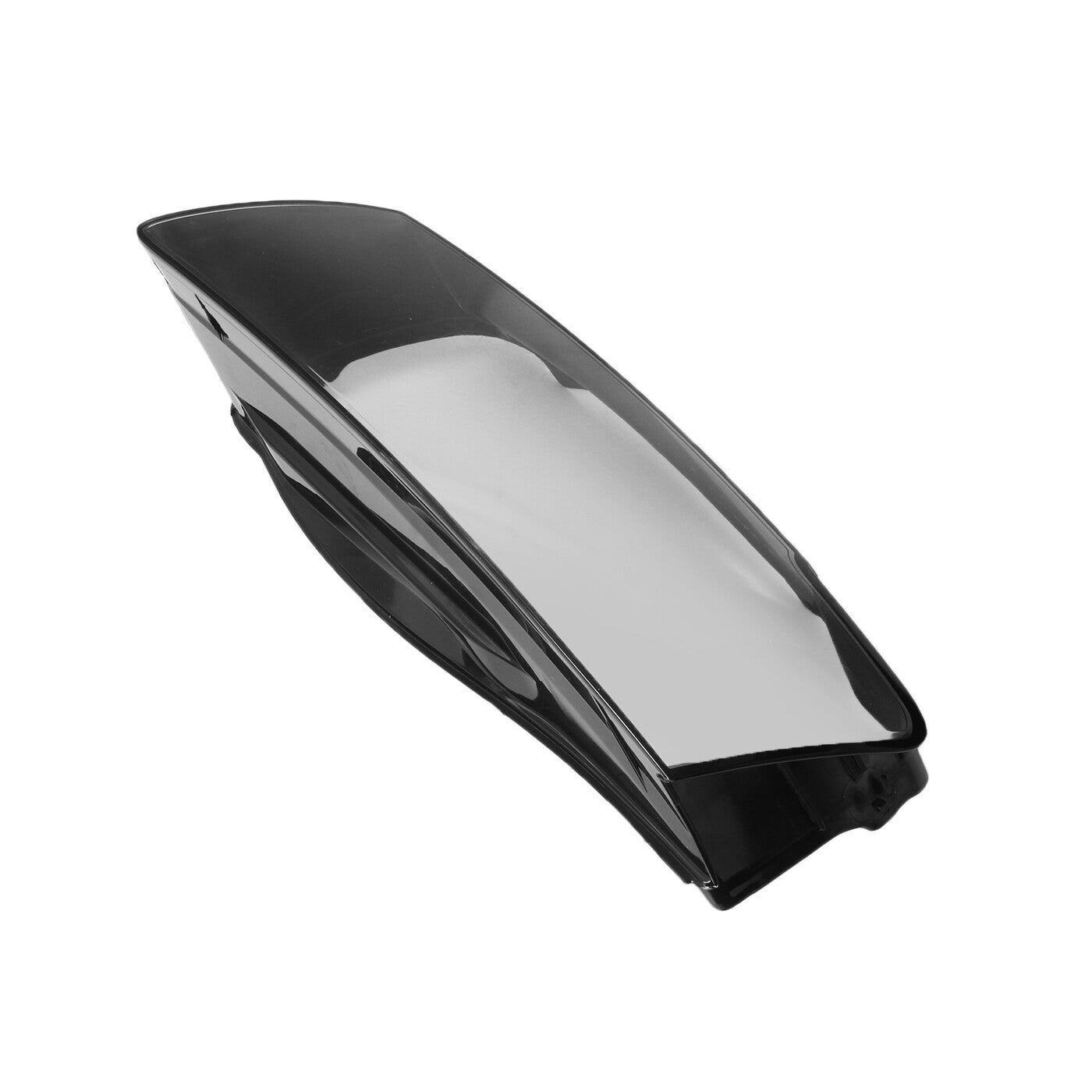 Left front headlight lens cover for Audi A5 2008 - 2012 8T0941029