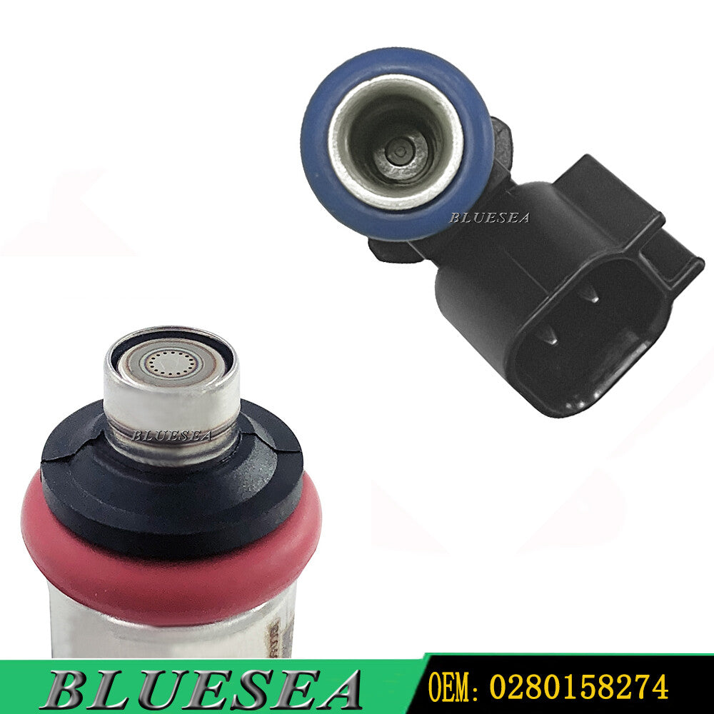 OEM fuel injector 0280158274 FOR GM LS Caprice Commodore 6.0l 2011-2017
