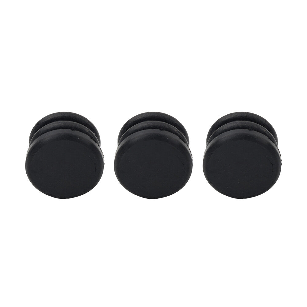 Frame Protection Cap Bumper Trim Cover 3pcs For CFMOTO 800 6WWV-250001-5000