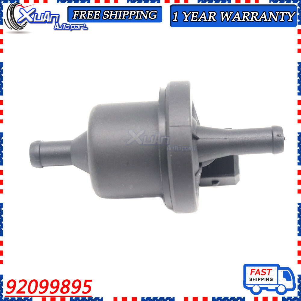 Engine carbon canister solenoid valve 92099895 is suitable for Aveo Sail Sail Matiz- v