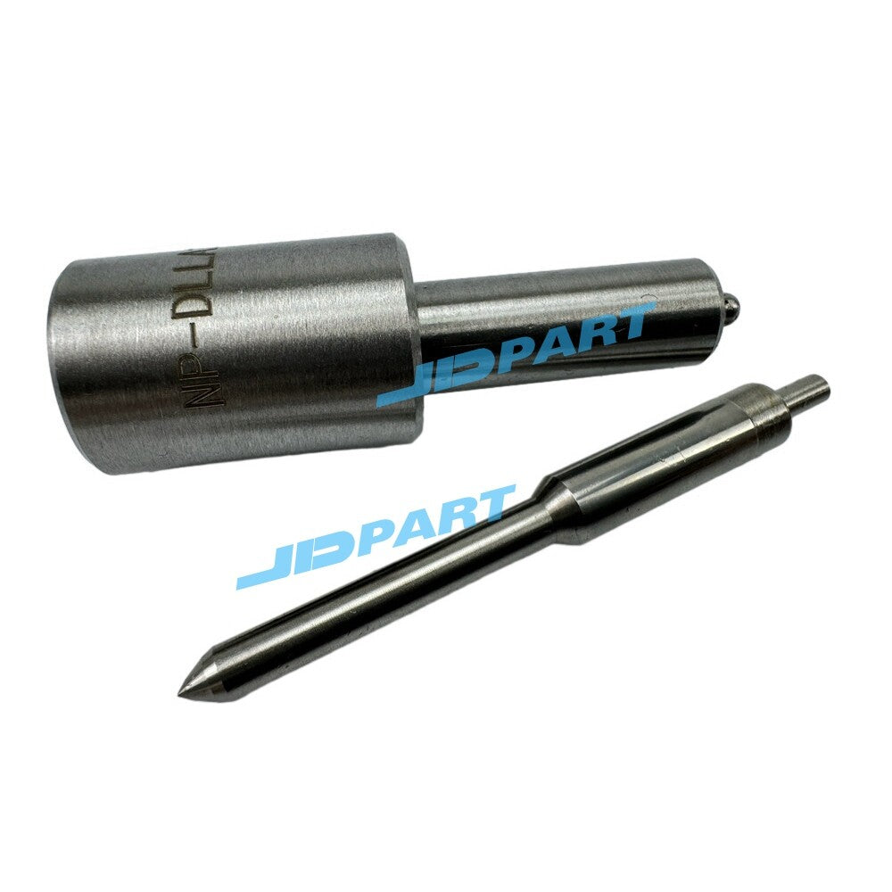 for Hino WO4C engine spare parts nozzles -