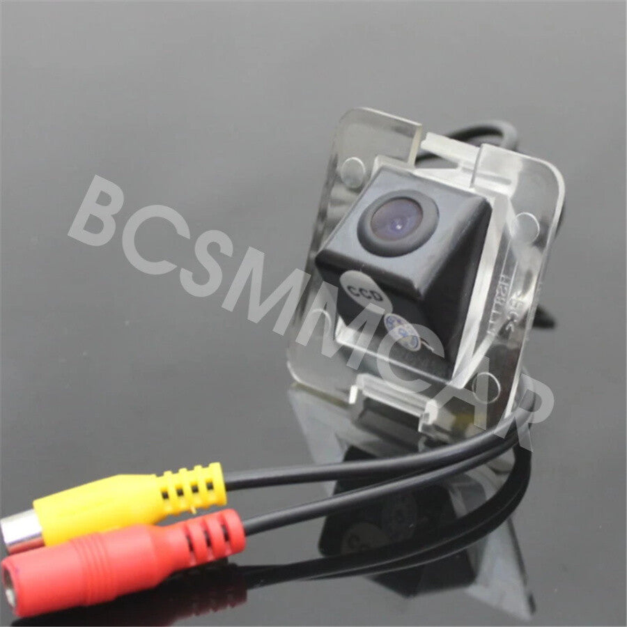 Parking Backup Rear View Camera Fit for Mercedes-Benz GLK350 GLK250 2009-2015