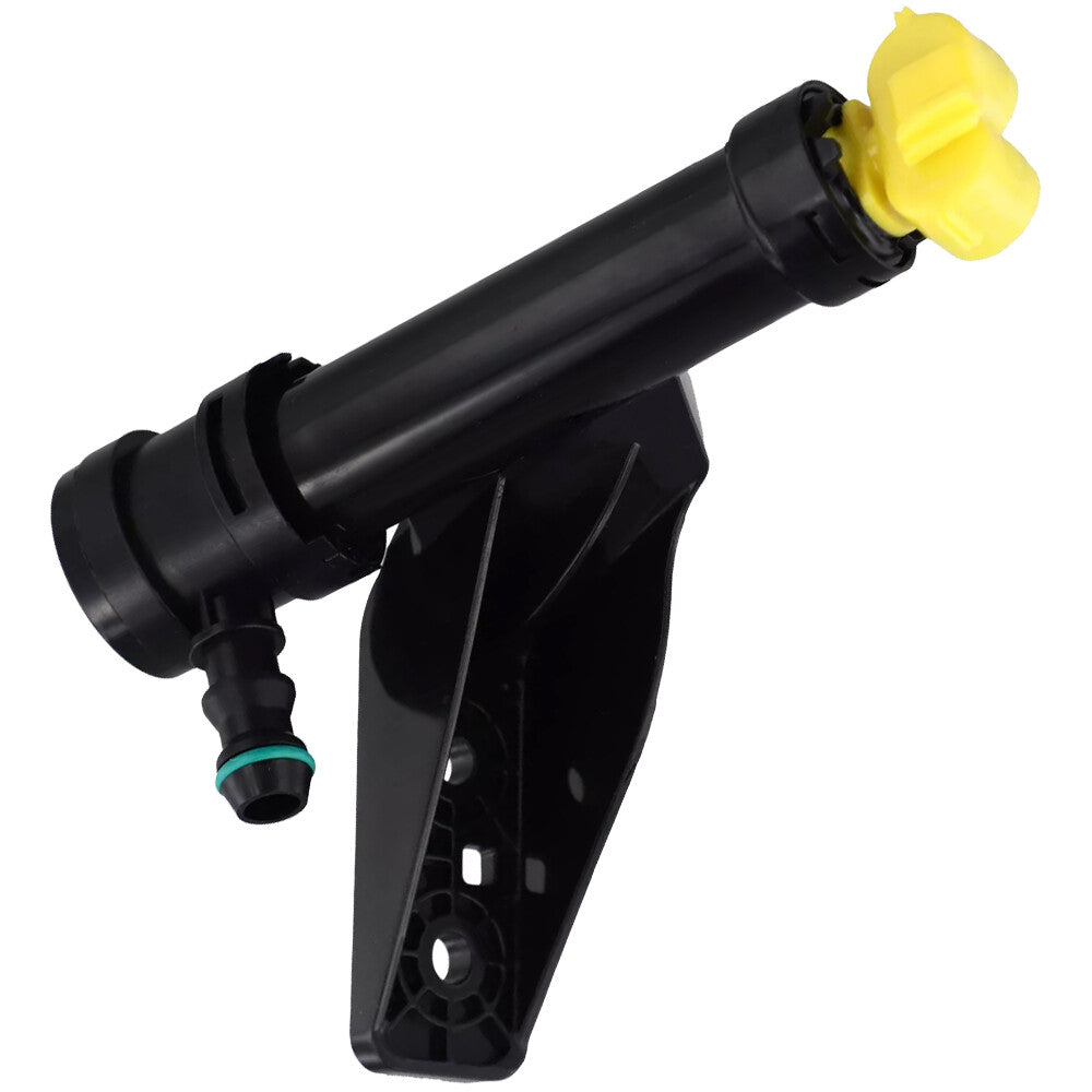 Fits for Genesis 2015 2016 2017 Front Right Side Headlight Washer Spray Nozzle