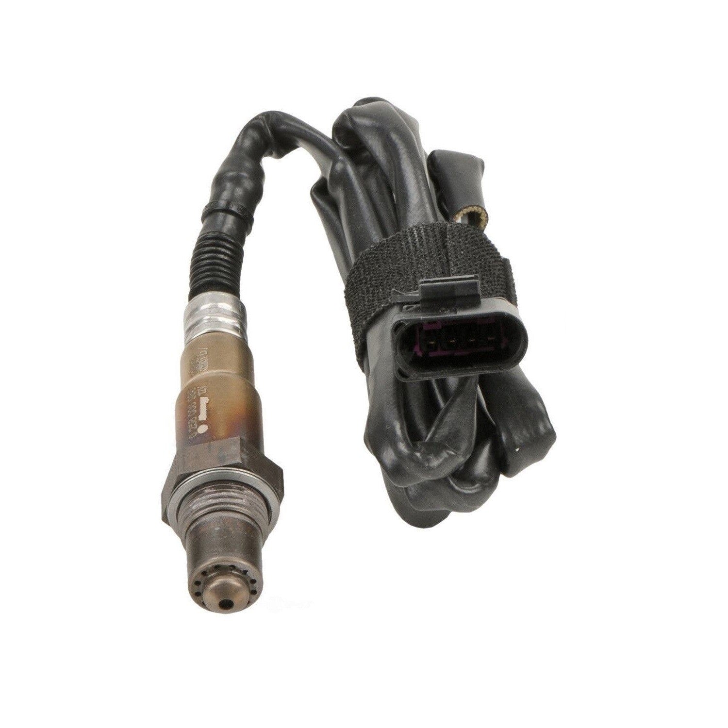 2pcs Front+Downstream Oxygen O2 Sensor for VW CC Eos GTI 2.0L L4 CBFA for Audi A3 Q