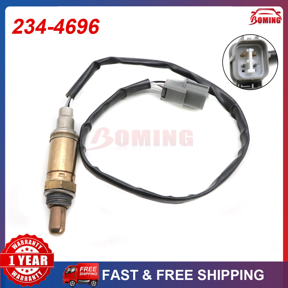 For 2013 2014 2015 2016 2017 2018 for Nissan Sentra 1.8L Downstream O2 Oxygen Sensor