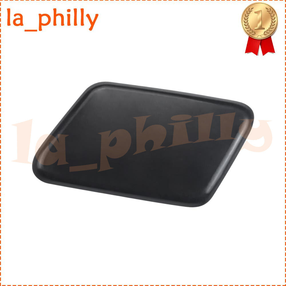 Front Headlight Washer Cover Fits for Volvo 2008-2009 for Volvo S60 Left Driver Side Q
