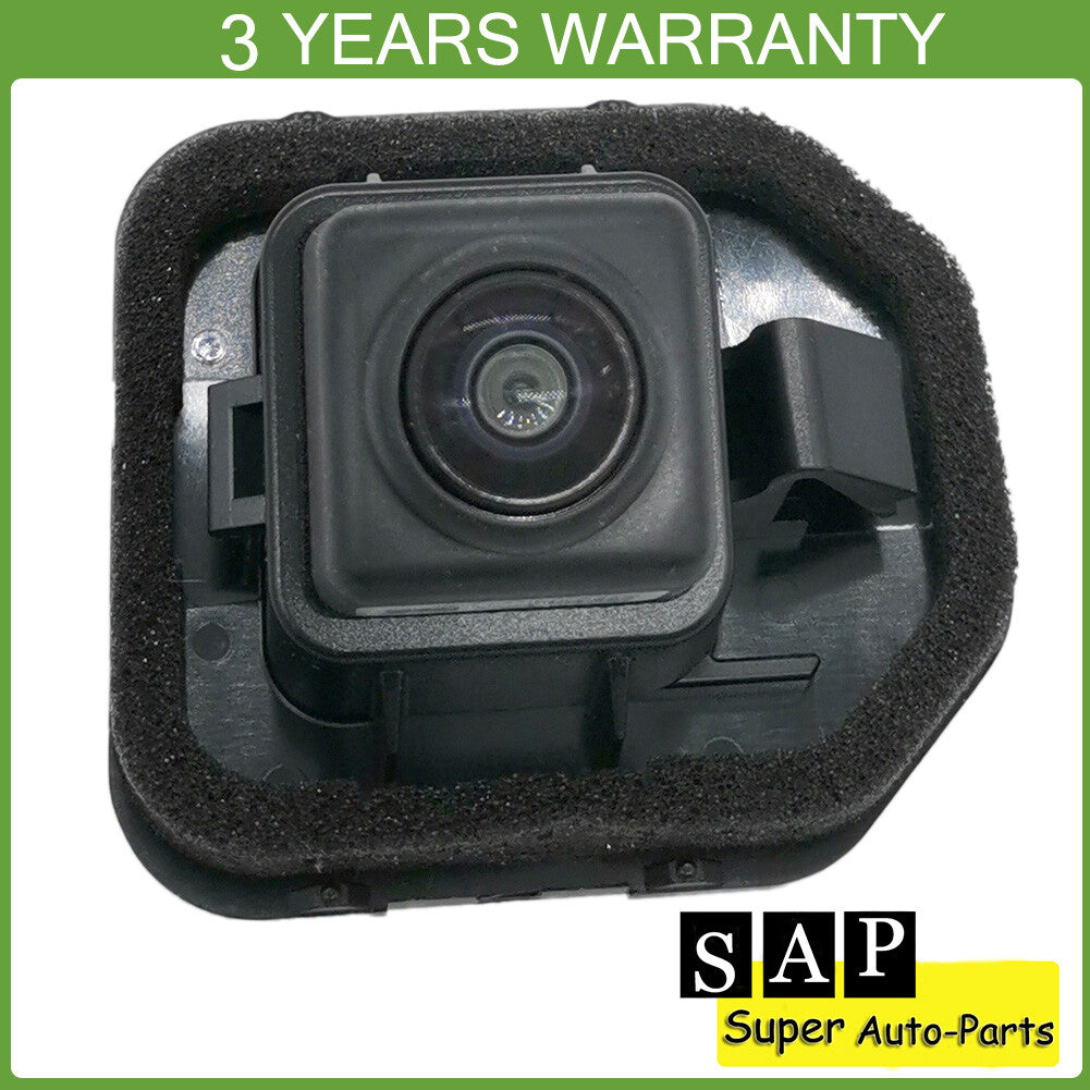 28442-4BA0D Rear View Bakcup Parking Aid Camera for Nissan Rogue 2014-2017 2.5L Q