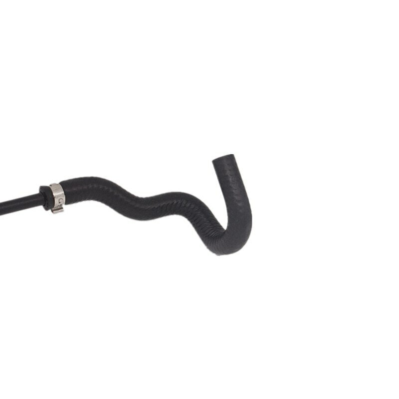 17127508012 Radiator coolant hose suitable for BMW 745i 745Li E65 2002 - 2005 V8 4.4L