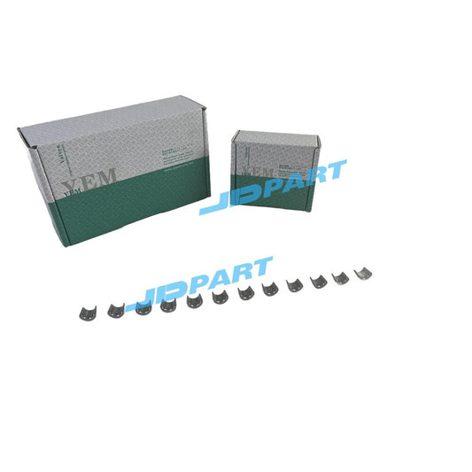 12 replacement parts for 3TNV70 valve slots suitable for diesel engine parts -