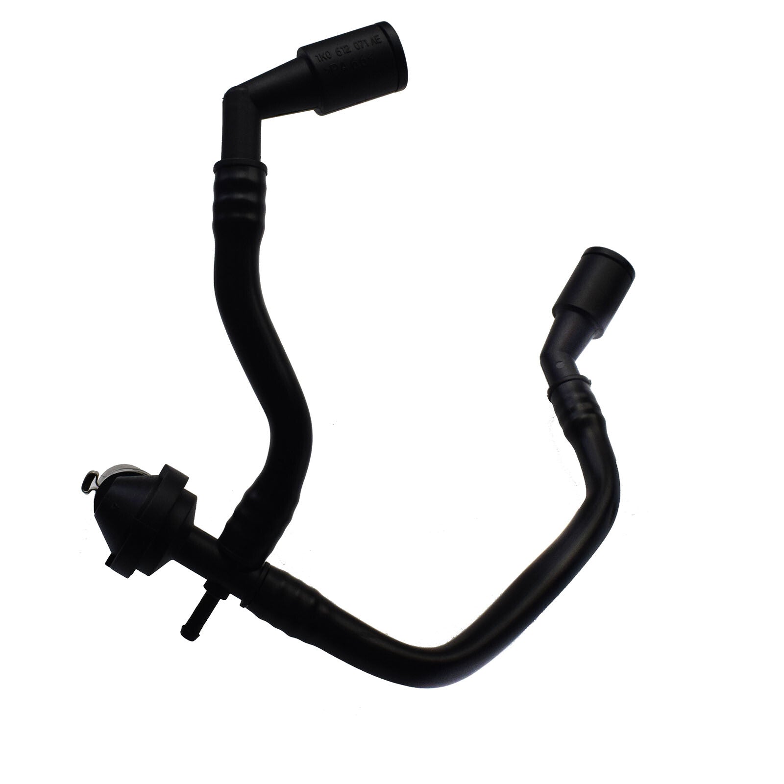 Engine power brake hose line suitable for for Audi TT A3 for VW for Jetta for Passat Eos GTI- v