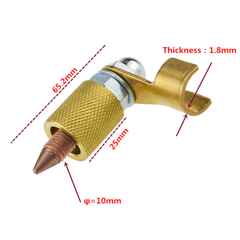 Tooth extraction tool, spot welding machine, stud welding machine, car body inspection device, repair tools, lifter - n