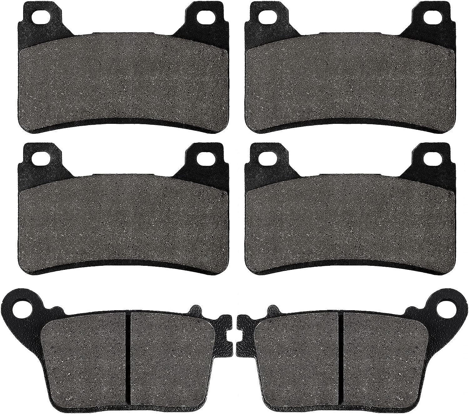 Brake Pad for Honda CBR 1000RR 2006-2016 / CBR 600RR 2007-2017
