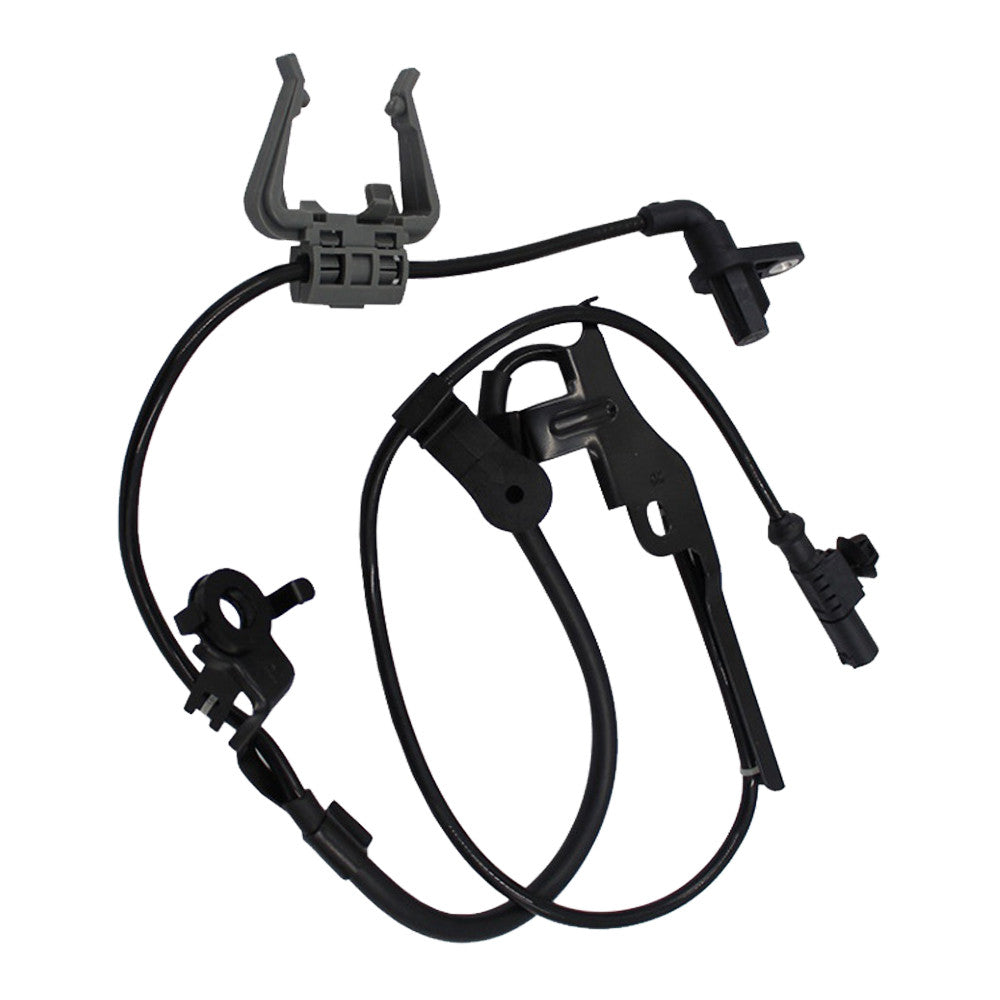 Fits For Venza L4 2.7L V6 3.5L 2009-2015 Front Left ABS Wheel Speed Sensor Black Q