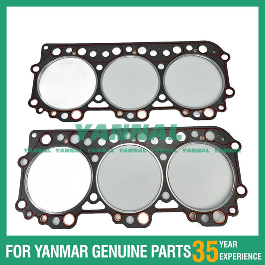 11115-2720 Head gasket for Hino K13C engine parts -