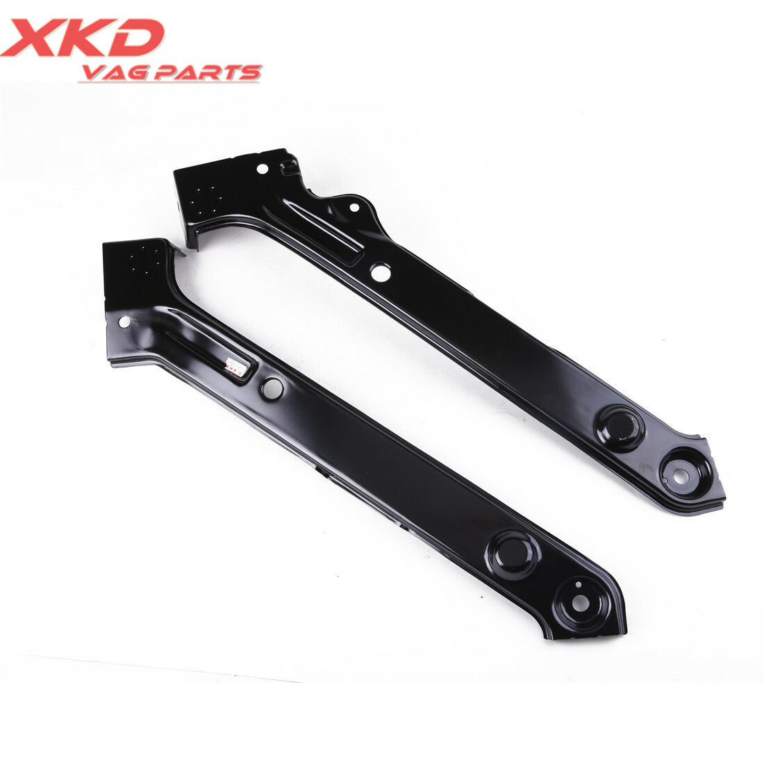 LR Radiator Frame Bracket Side Support for VW Atlas 2018 2019