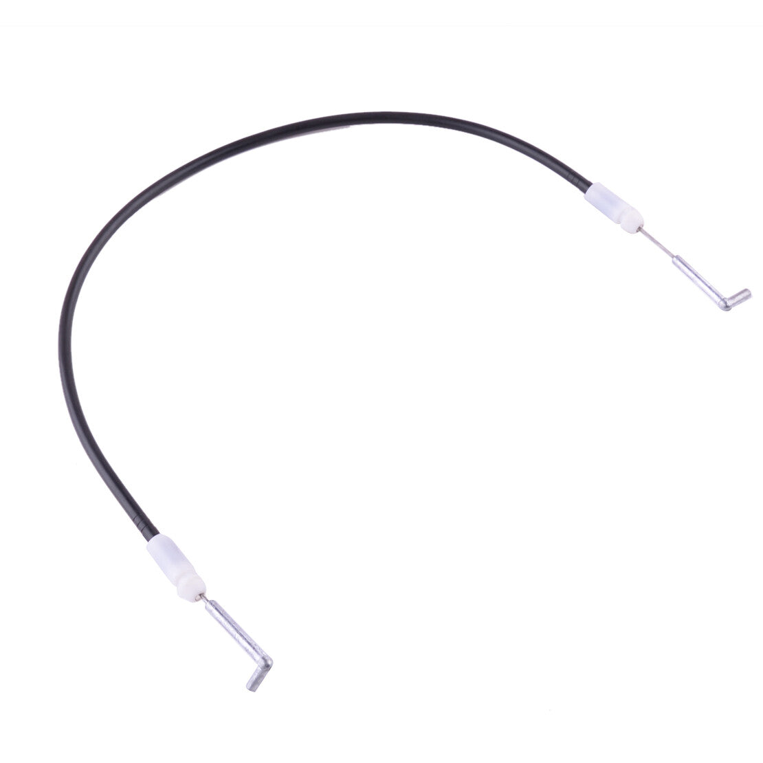 1x FRONT INNER DOOR HANDLE LOCK CABLE WIRE fit for Rio for Hyundai Accent 06-10/11 v