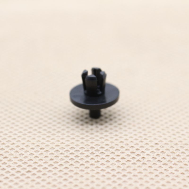 10 Rear bumper sensor push-type fixing rivets are suitable for Mercedes-Benz 0019902292